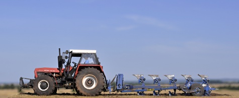 ZETOR 16145