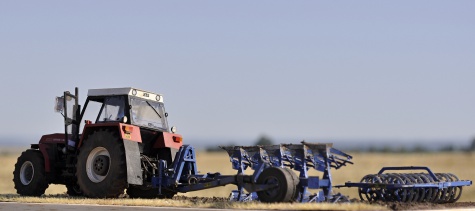 ZETOR 16145