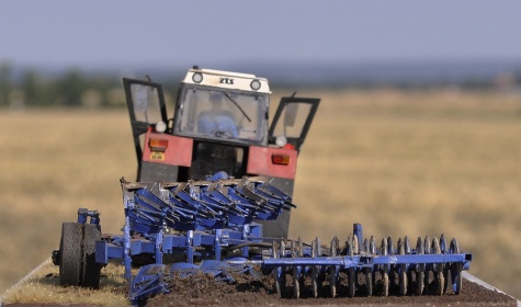 ZETOR 16145
