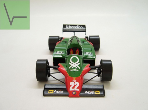Alfa Romeo 183t Alfa Romeo 183t