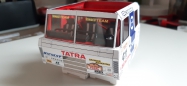 Tatra 815 4X4 HAS Granada-Dakar �95