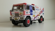 Tatra 815 4X4 HAS Granada-Dakar �95