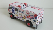 Tatra 815 4X4 HAS Granada-Dakar �95