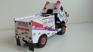 Tatra 815 4X4 HAS Granada-Dakar �95