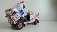 Tatra 815 4X4 HAS Granada-Dakar �95