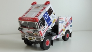 Tatra 815 4X4 HAS Granada-Dakar �95