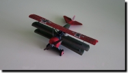 Fokker Dr.I - Triplane