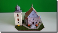 Kostel sv. Zikmunda - Sopotnice