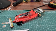 Ferrari 312 T4