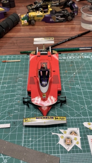 Ferrari 312 T4