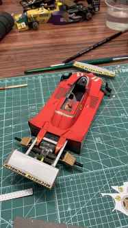 Ferrari 312 T4