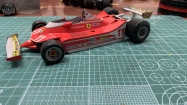 Ferrari 312 T4