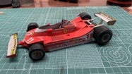 Ferrari 312 T4