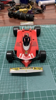 Ferrari 312 T4