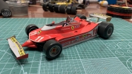Ferrari 312 T4