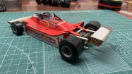 Ferrari 312 T4