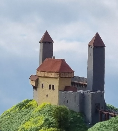 Romberk Romberk