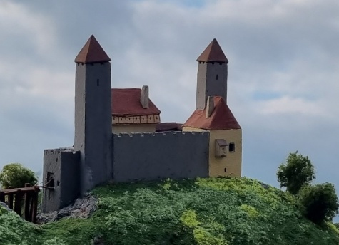 Ro�mberk