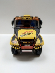 Iveco Karel