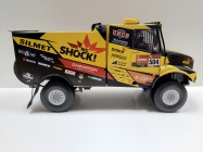 Iveco Karel