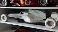 Ferrari SF 21