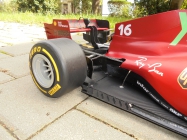 Ferrari SF 21