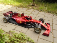 Ferrari SF 21
