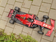 Ferrari SF 21