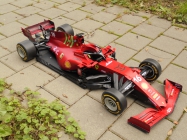 Ferrari SF 21