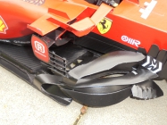 Ferrari SF 21