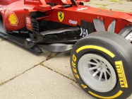 Ferrari SF 21