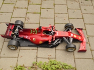 Ferrari SF 21