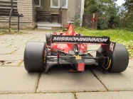 Ferrari SF 21