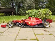 Ferrari SF 21