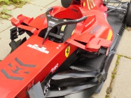 Ferrari SF 21