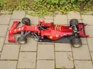 Ferrari SF 21