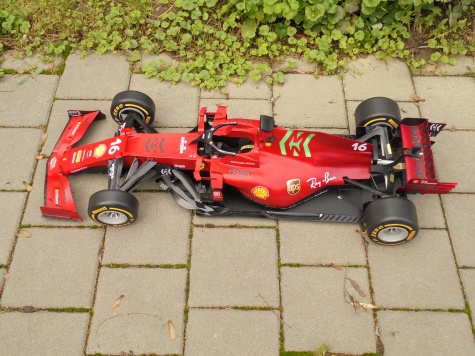 Ferrari SF 21 Ferrari SF 21