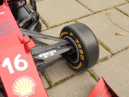Ferrari SF 21