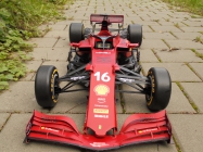 Ferrari SF 21