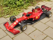 Ferrari SF 21
