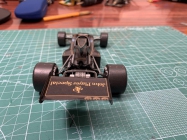 Lotus 72D
