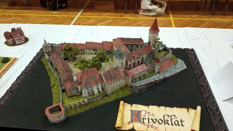 Jindřichův Hradec 2022 Jindřichův Hradec 2022