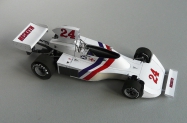 Hesketh 308B   ... 1975