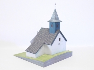 Kostel sv. Kosmy a Dami�na - K�inn�