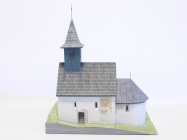 Kostel sv. Kosmy a Dami�na - K�inn�