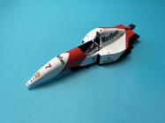 McLaren MP4/8 1993
