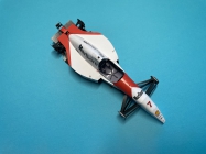 McLaren MP4/8 1993