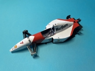 McLaren MP4/8 1993