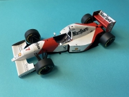 McLaren MP4/8 1993