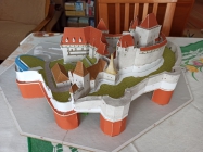 Hrad Rab�